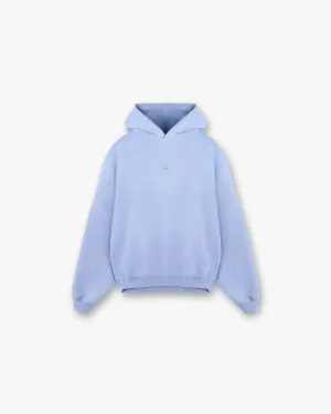 247 Oversized Hoodie - Dusk dry cleanable Comfortable Wear