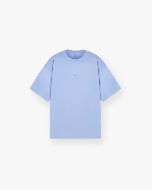 247 Oversized T-Shirt - Dusk FlexibleCollarOptions