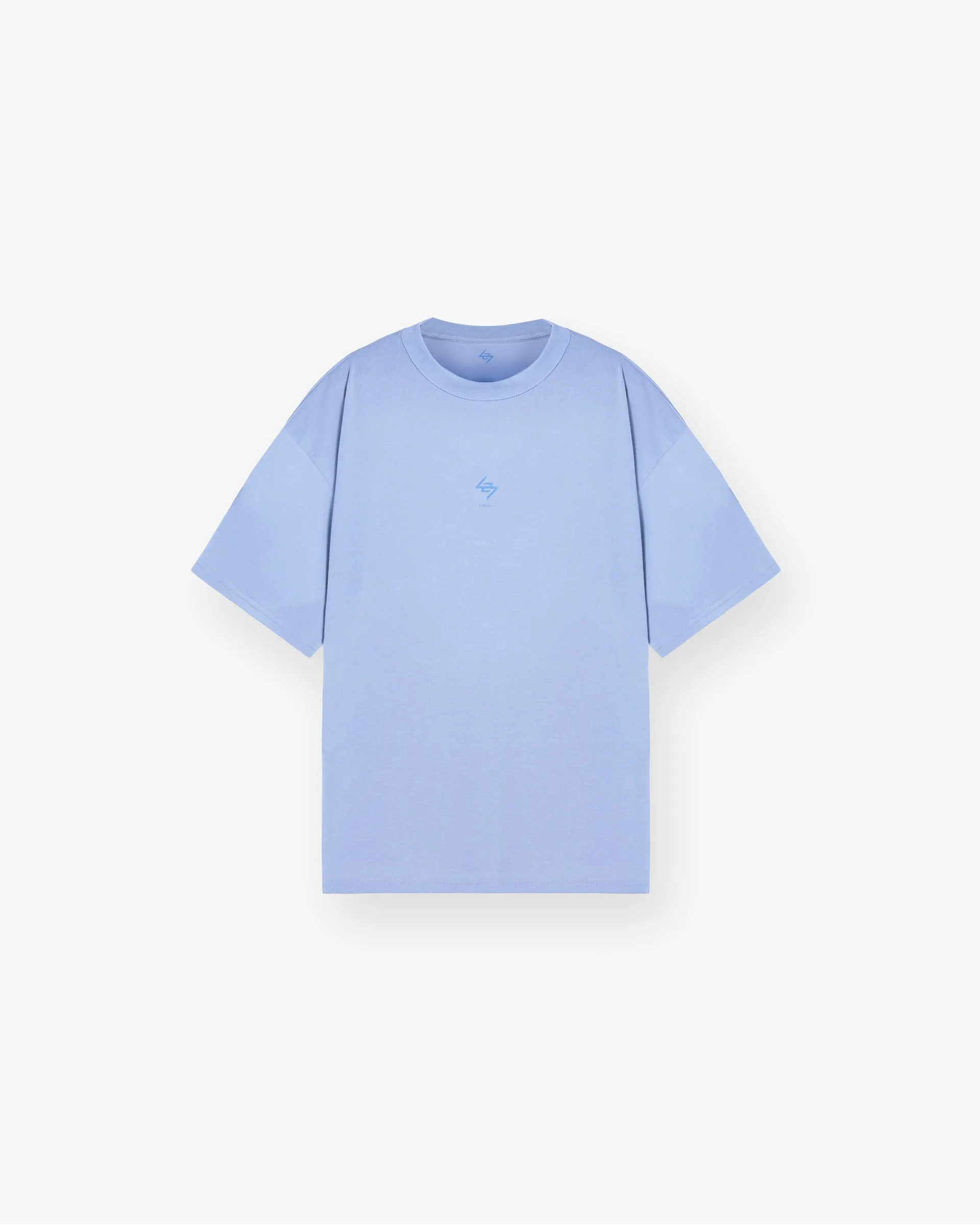 247 Oversized T-Shirt - Dusk FlexibleCollarOptions