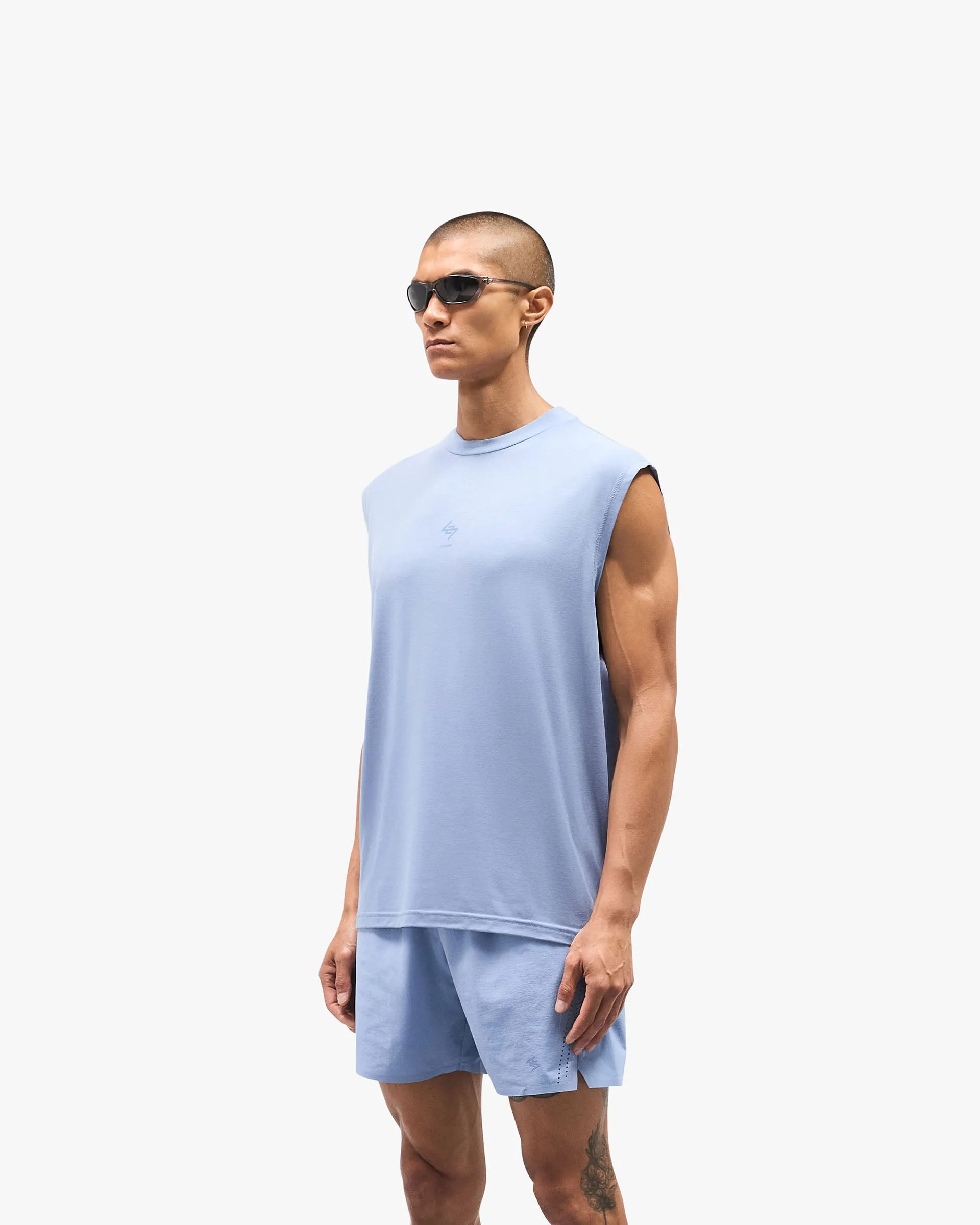 Street Comfort 247 Oversized Tank - Dusk