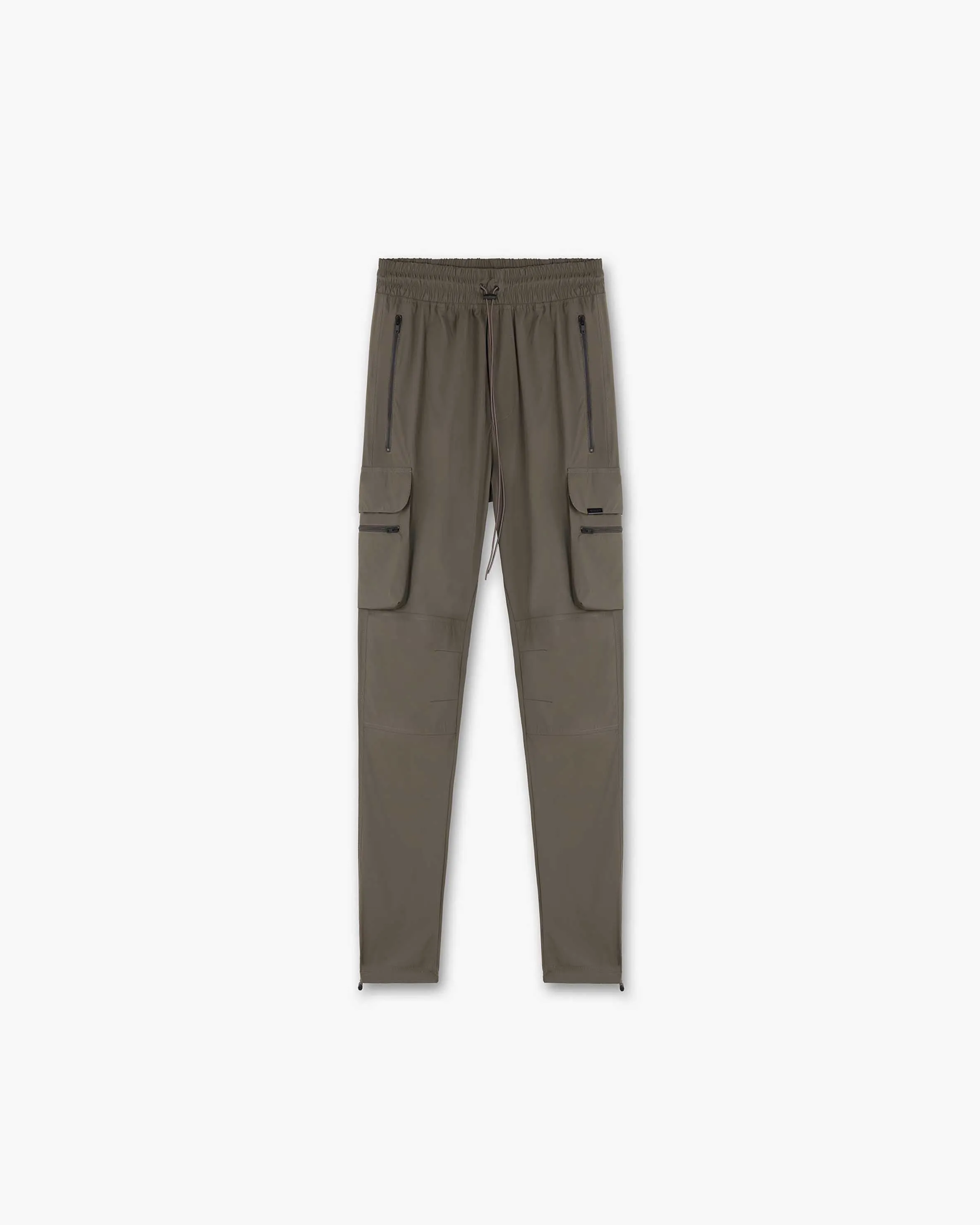 Thermal Regulating Fabric Tagless label 247 Pant - Olive