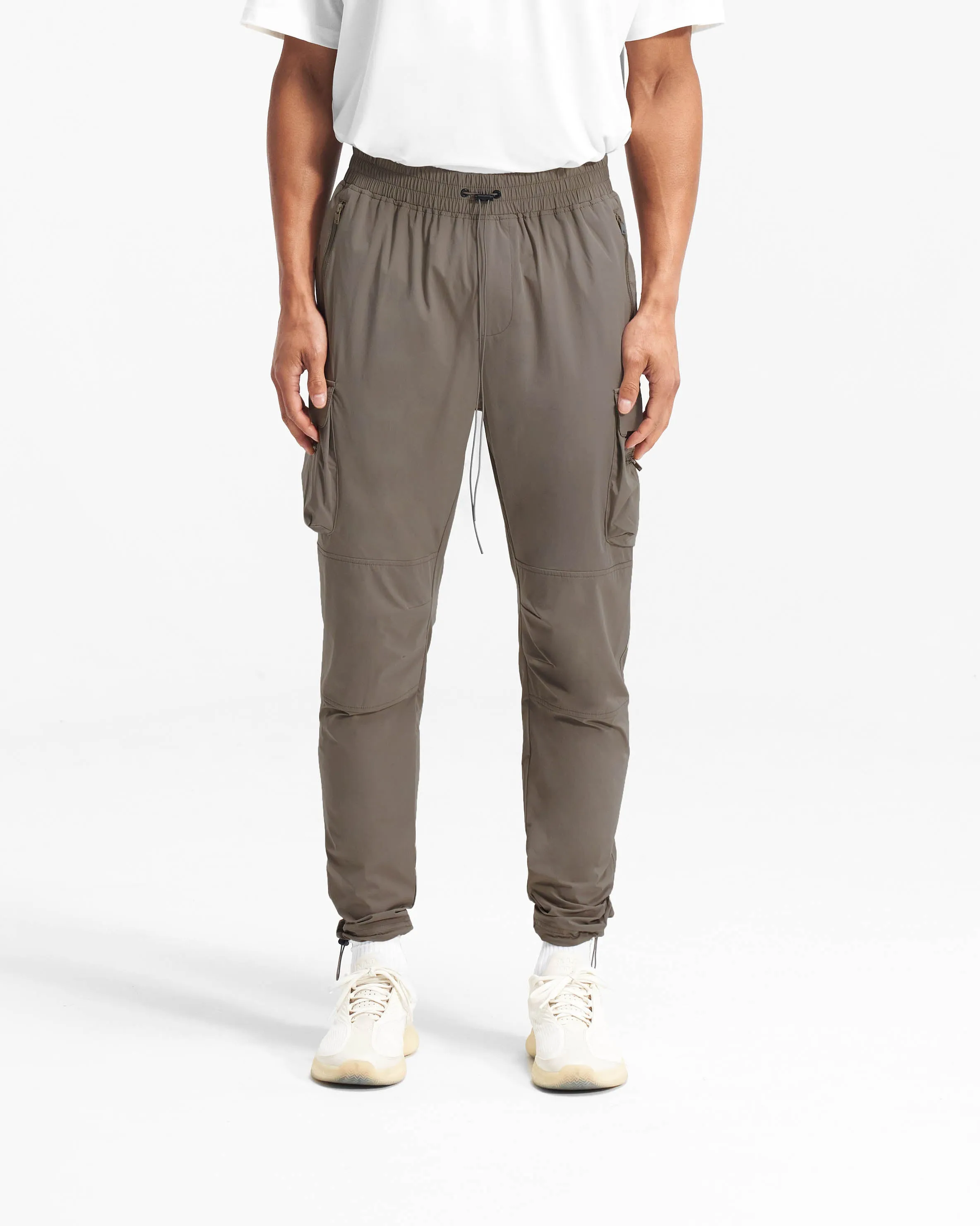 Essential Layer Cozy Style 247 Pant - Olive