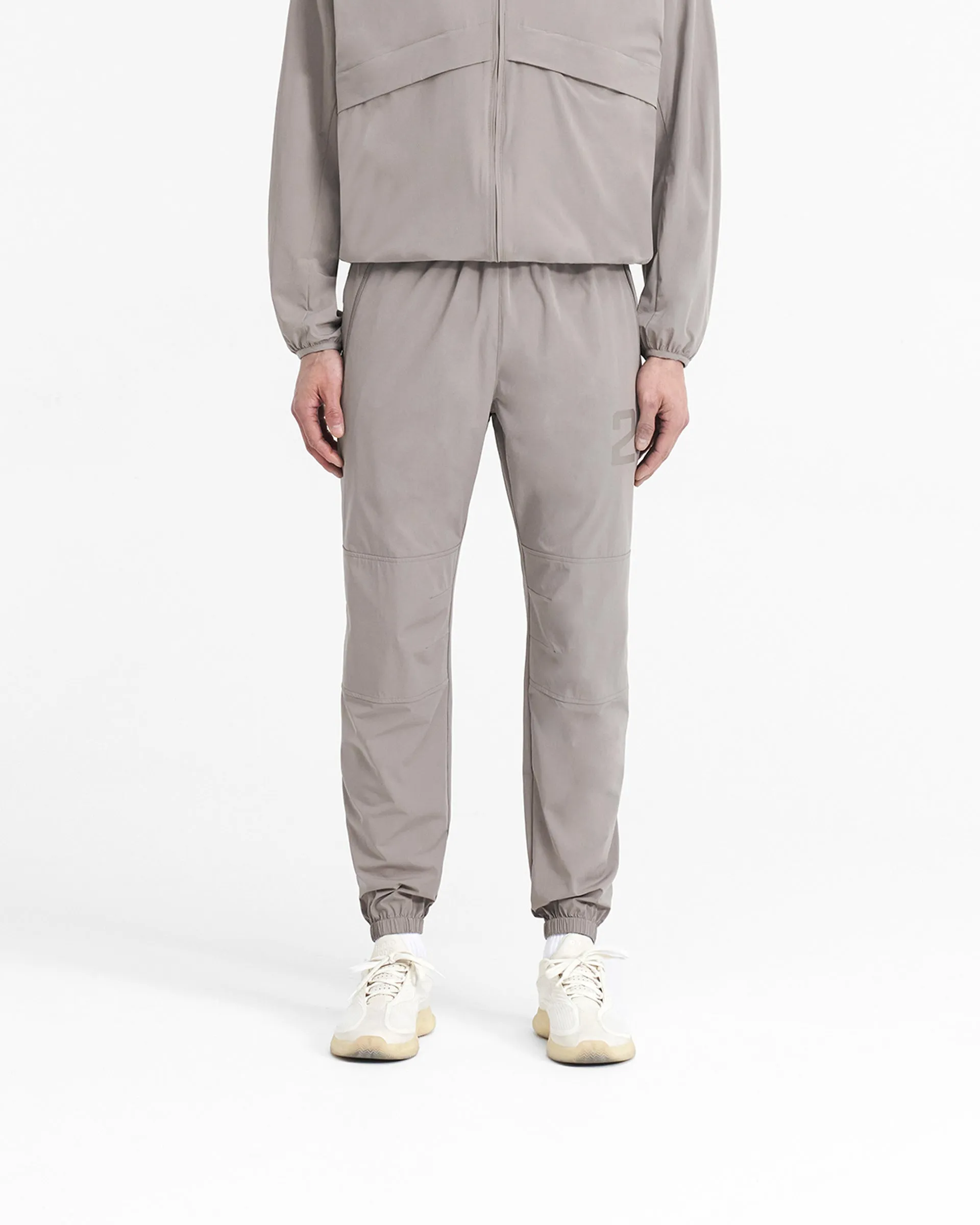 Low Rise Fit 247 Training Pant - Cinder