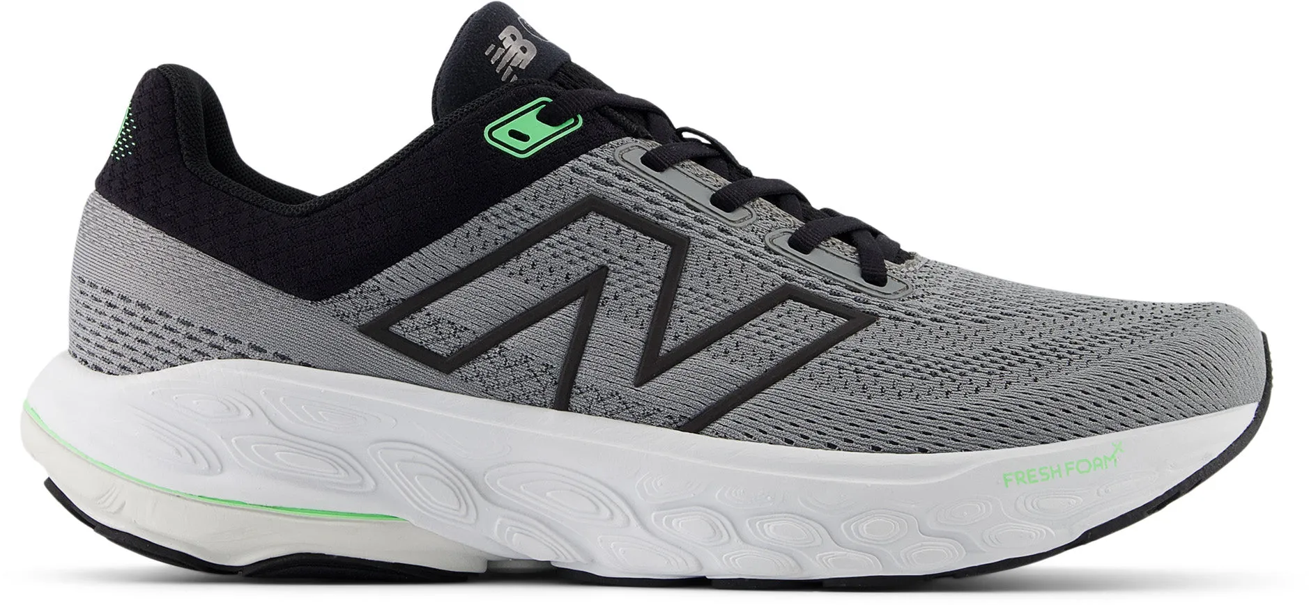 night - wear shoes odor - resistant treatment shoes 860 V14 Men's Running Shoes (Width D)