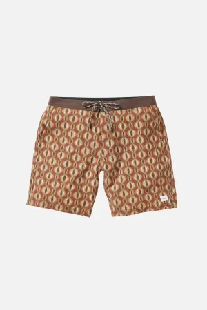 watch Katin Mens Boardshorts Floyd Hybrid