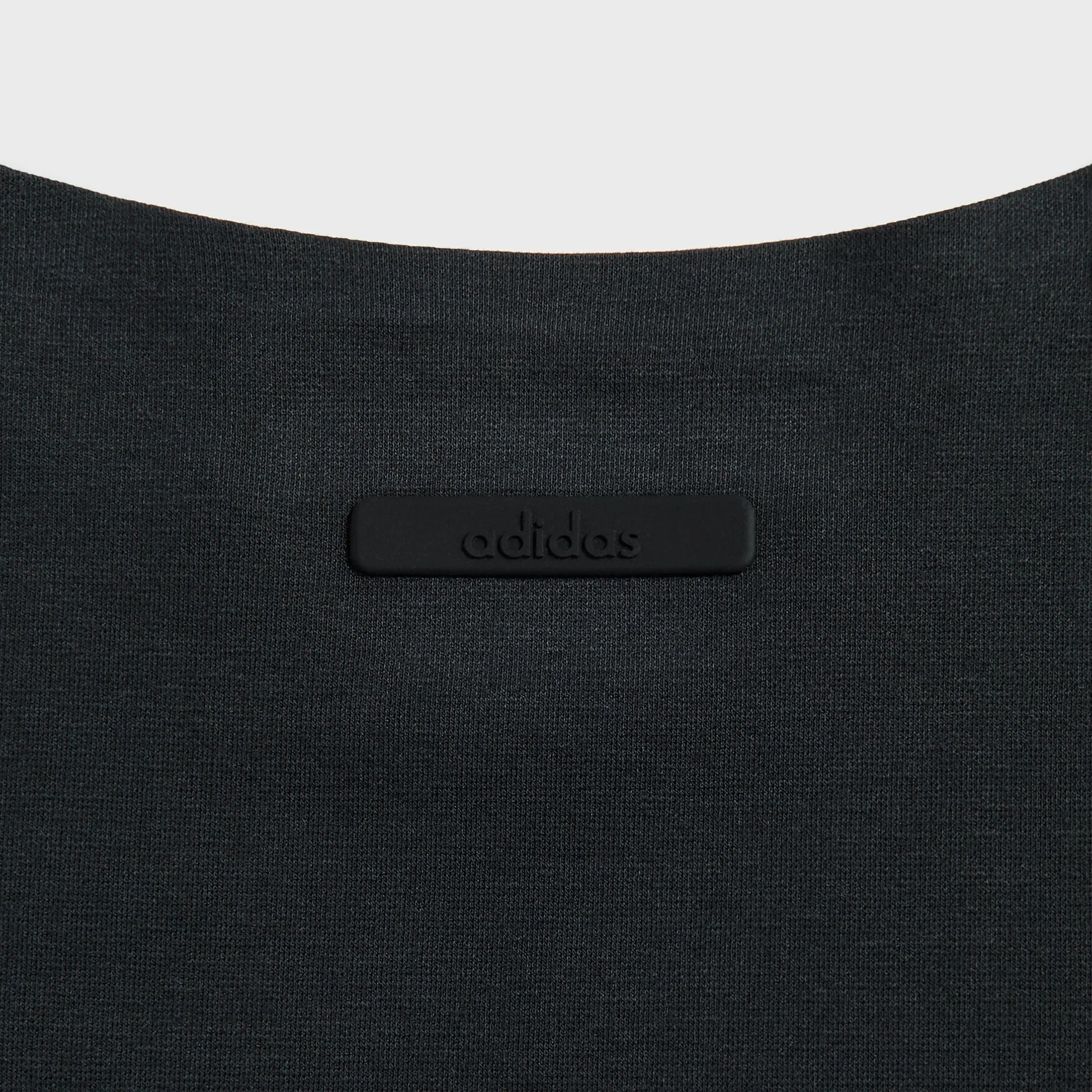 Fashion Comfort adidas x Fear of God Athletics Jersey Tee - Black