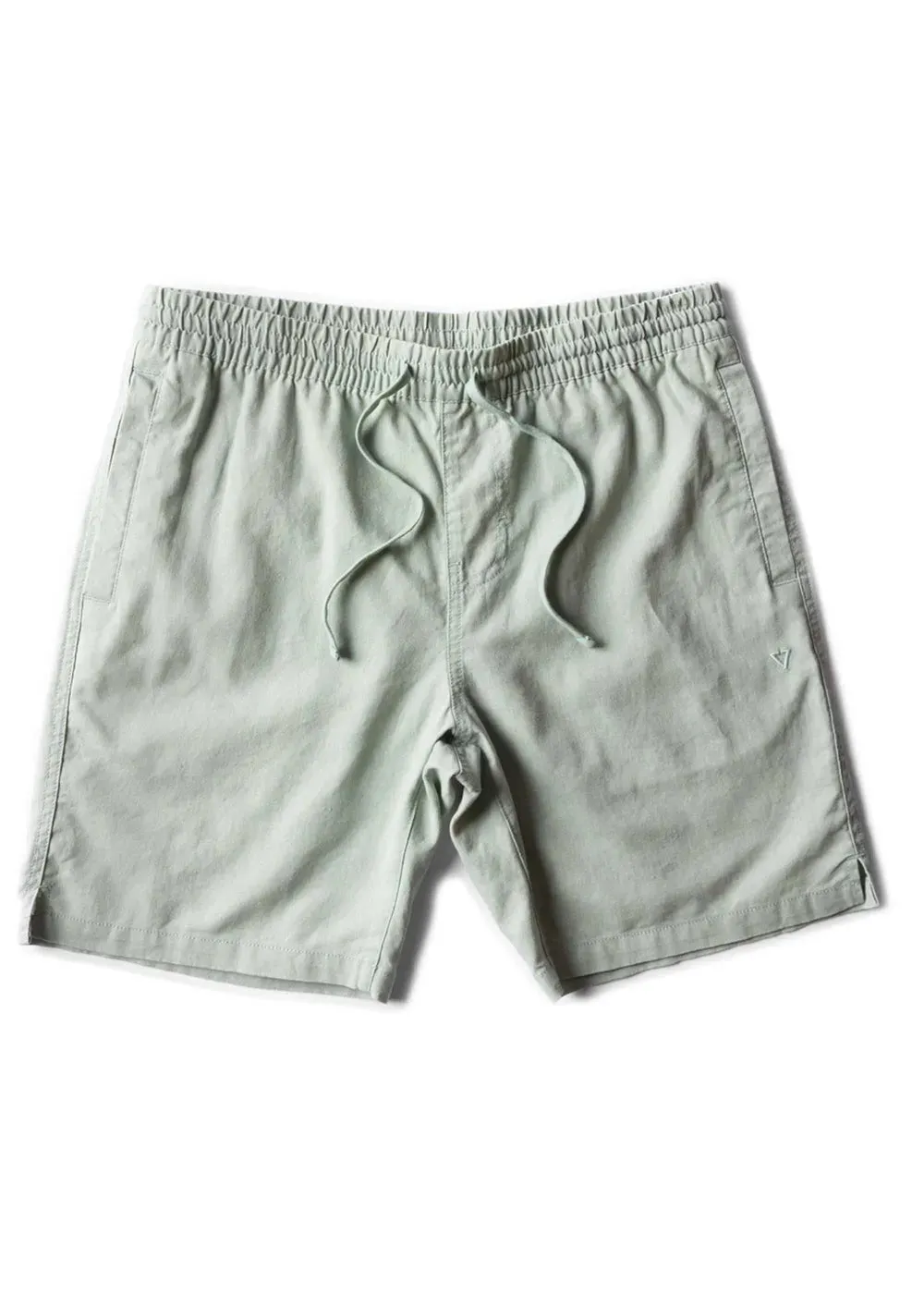 Sustainable Manufacturing Vissla Mens Short Natural Dye Eco 18"