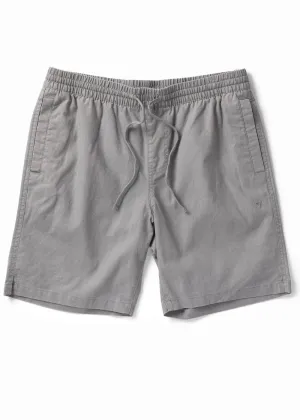 Quick Layer Daily Fit Vissla Mens Short Natural Dye Eco 18"