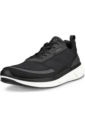 Molded Insole ECCO BIOM 2.2 Low Breathru 830754-00001 Mens trainer