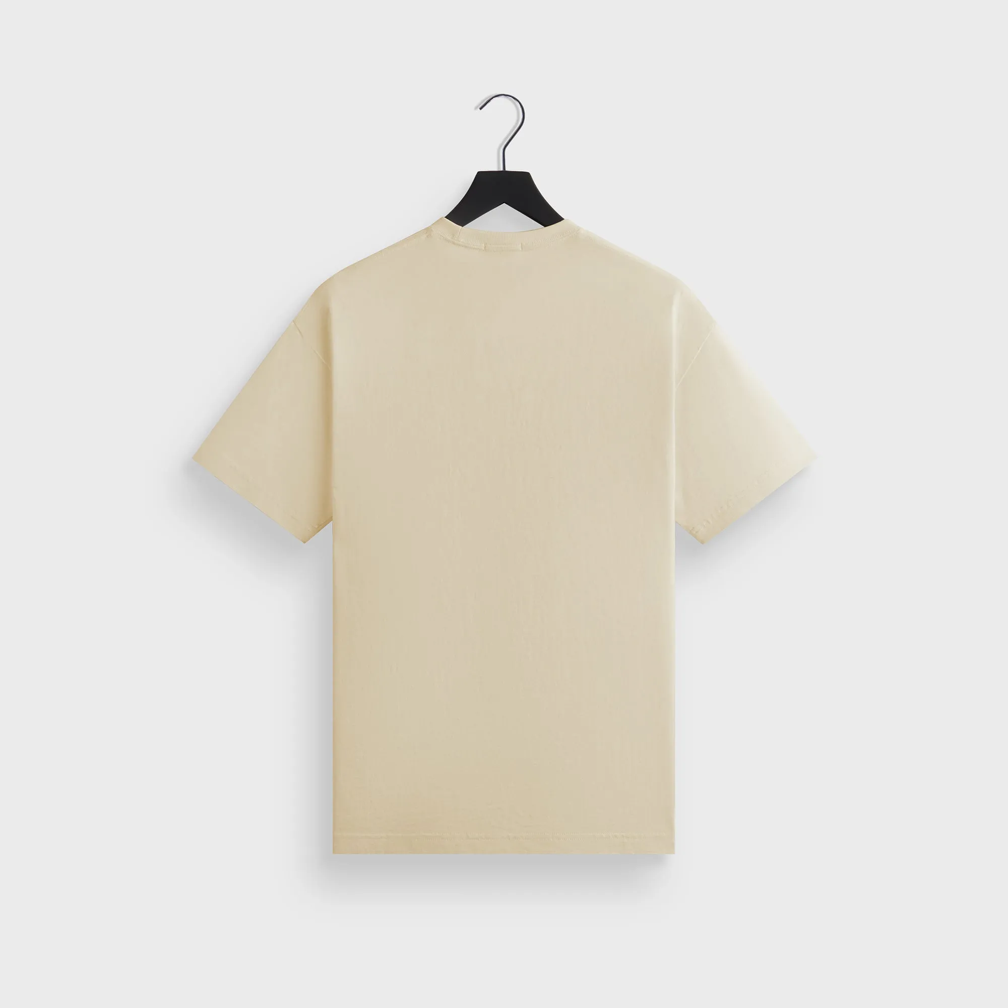 Kith Vintage Wash Tee - Sandrift DurableStitching
