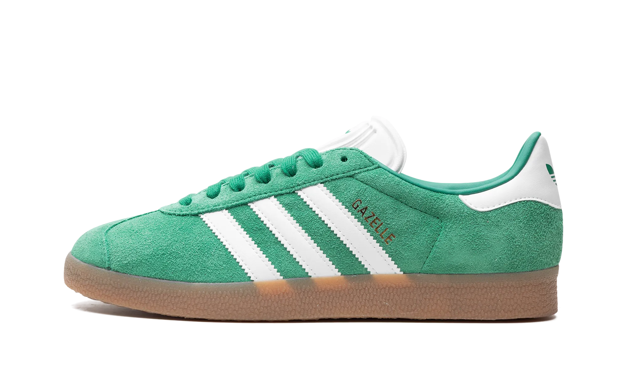 Gazelle "Green Gum" Performance Step