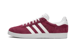 Gazelle "Burgundy / White" Fast Ride