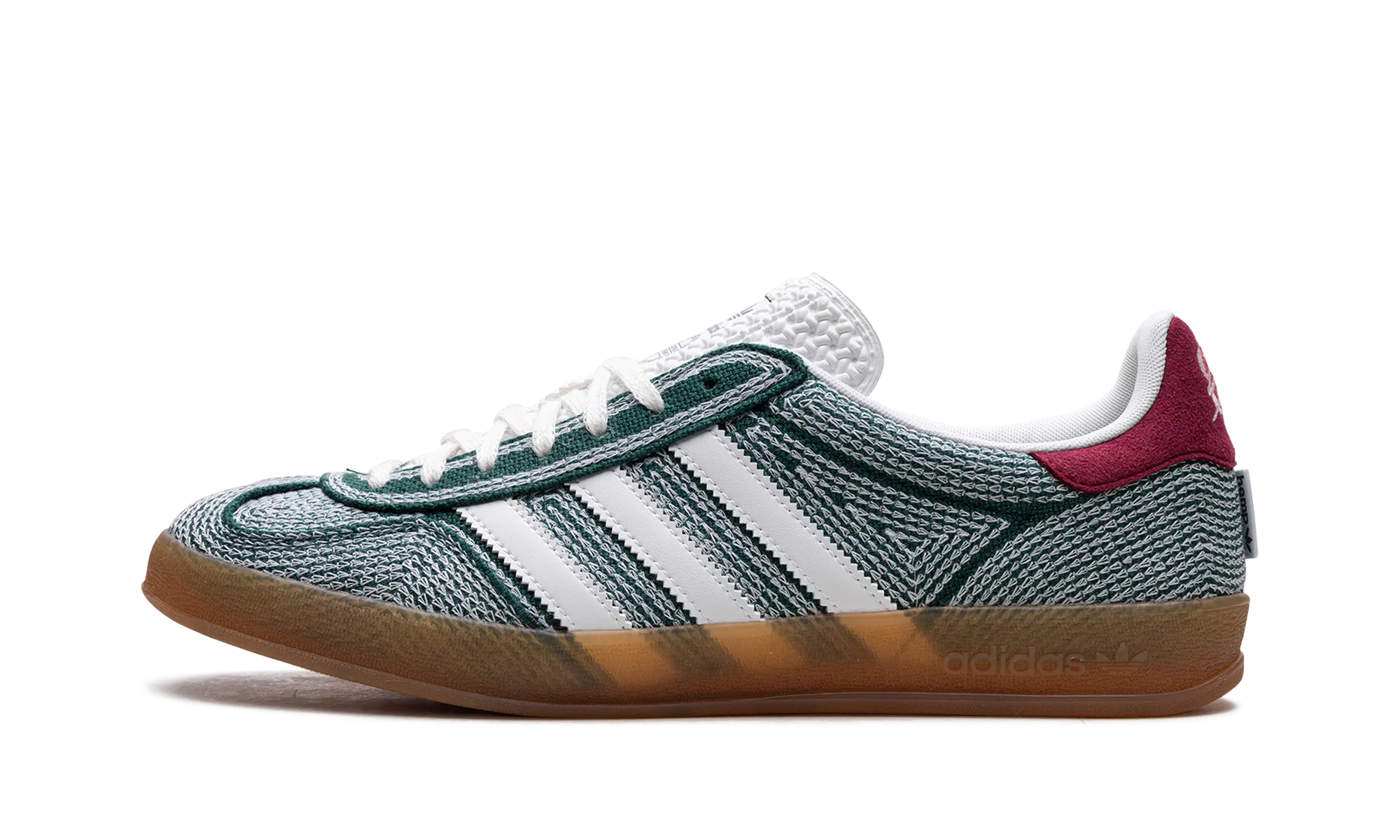 Push Power Gazelle Mid Indoor "Sean Wotherspoon"