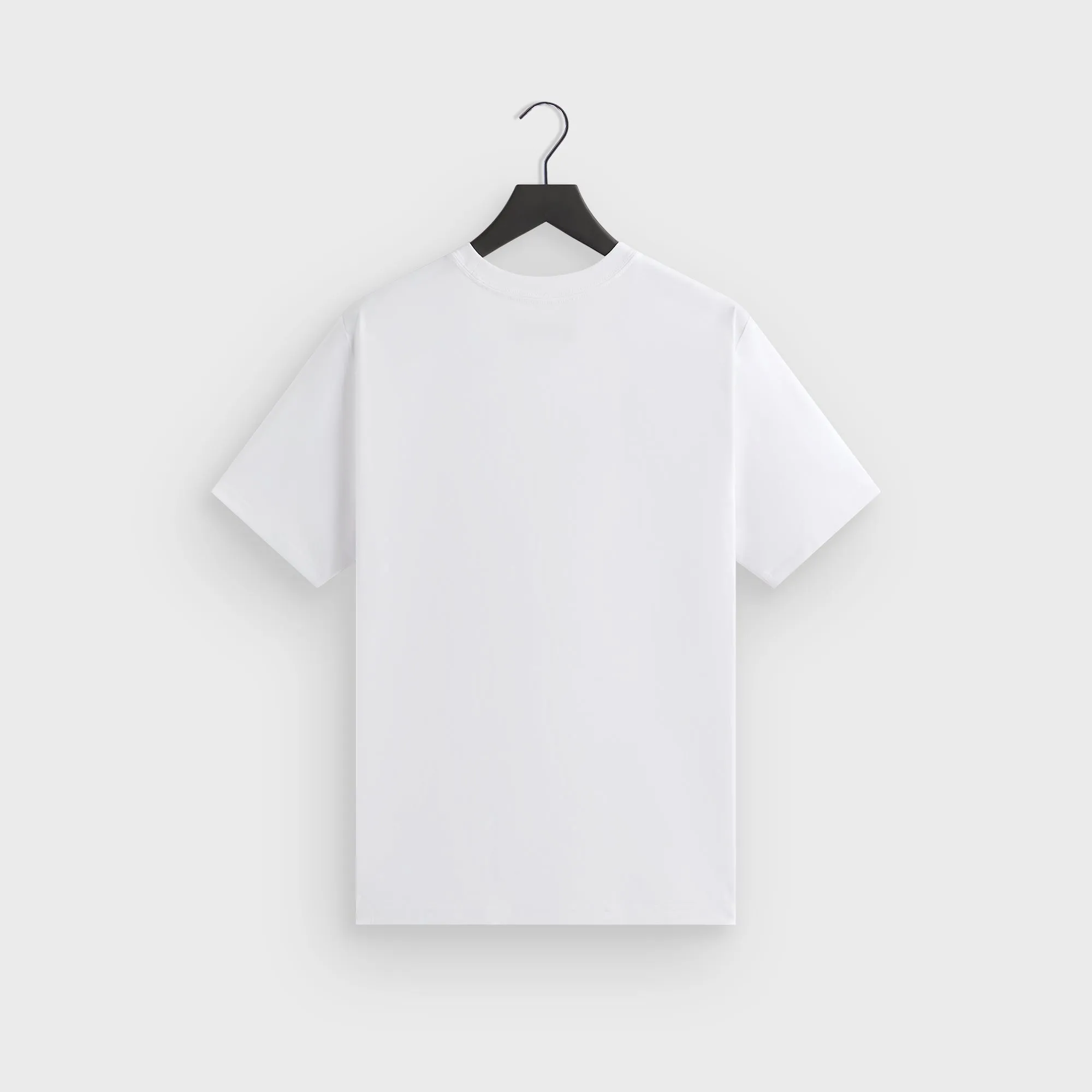 &Kin Short Sleeve Darin Tee - White Fashion Forward Light Casual