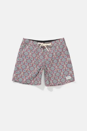 Rhythm Mens Boardshorts Strand Easy Fit Design