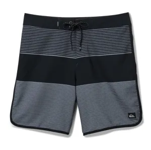 Quiksilver Mens Boardshorts Surfsilk Tijuana 19" stretchy fabric Weekend Outfit