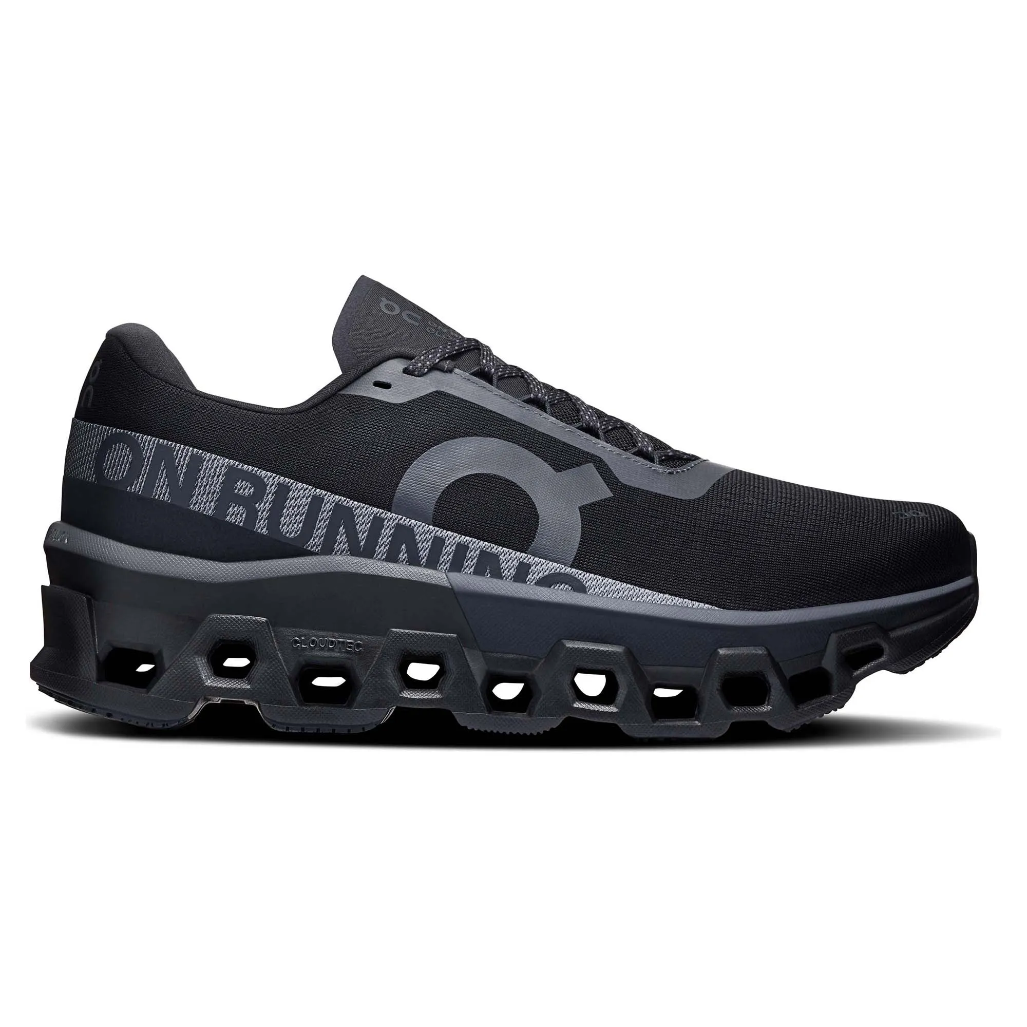 Cloudmonster 2 Men's Running Shoes running for religious events Non Restrictive Flex Grooves