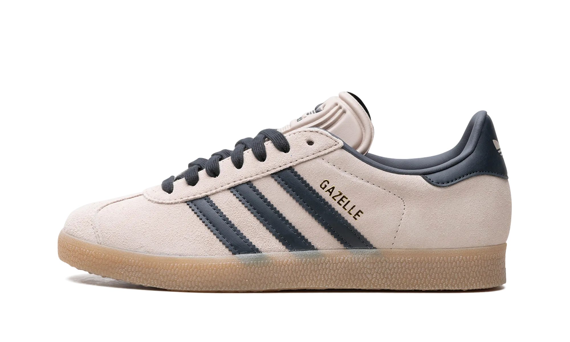 Toe Protection Shock Ride Gazelle "Wonder Taupe"