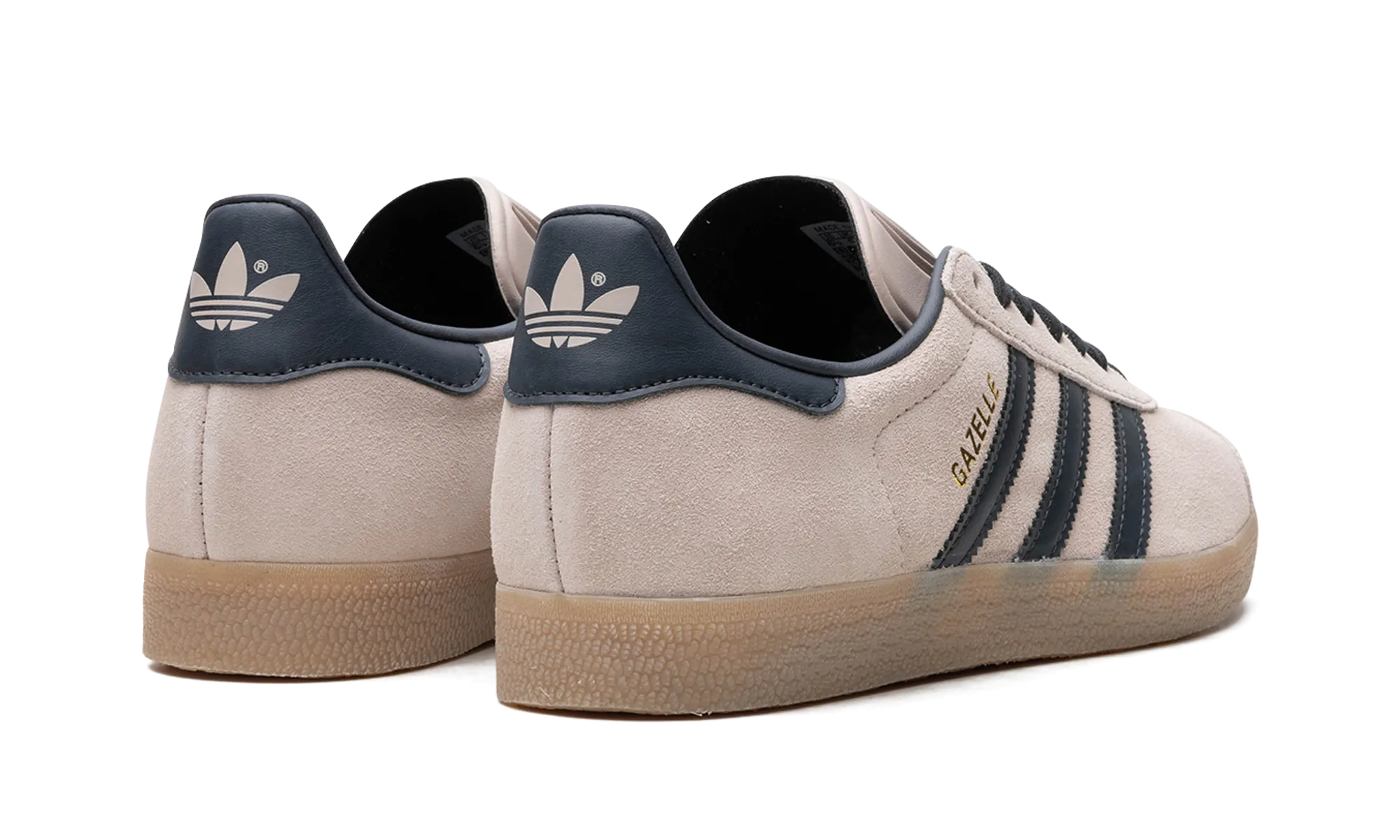 Hard Grip Stylish Look Gazelle "Wonder Taupe"