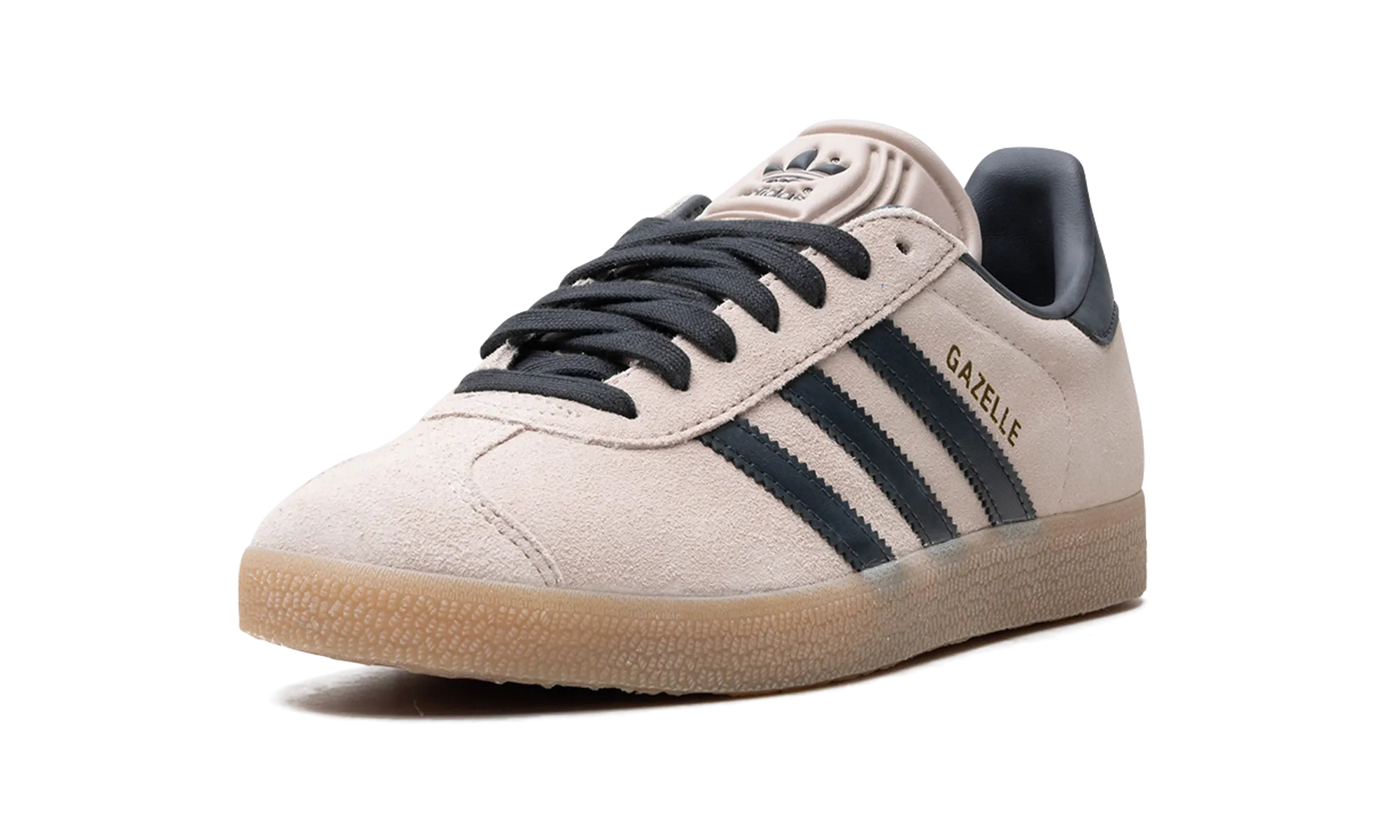 Gazelle "Wonder Taupe" Slip Resistant Footwear