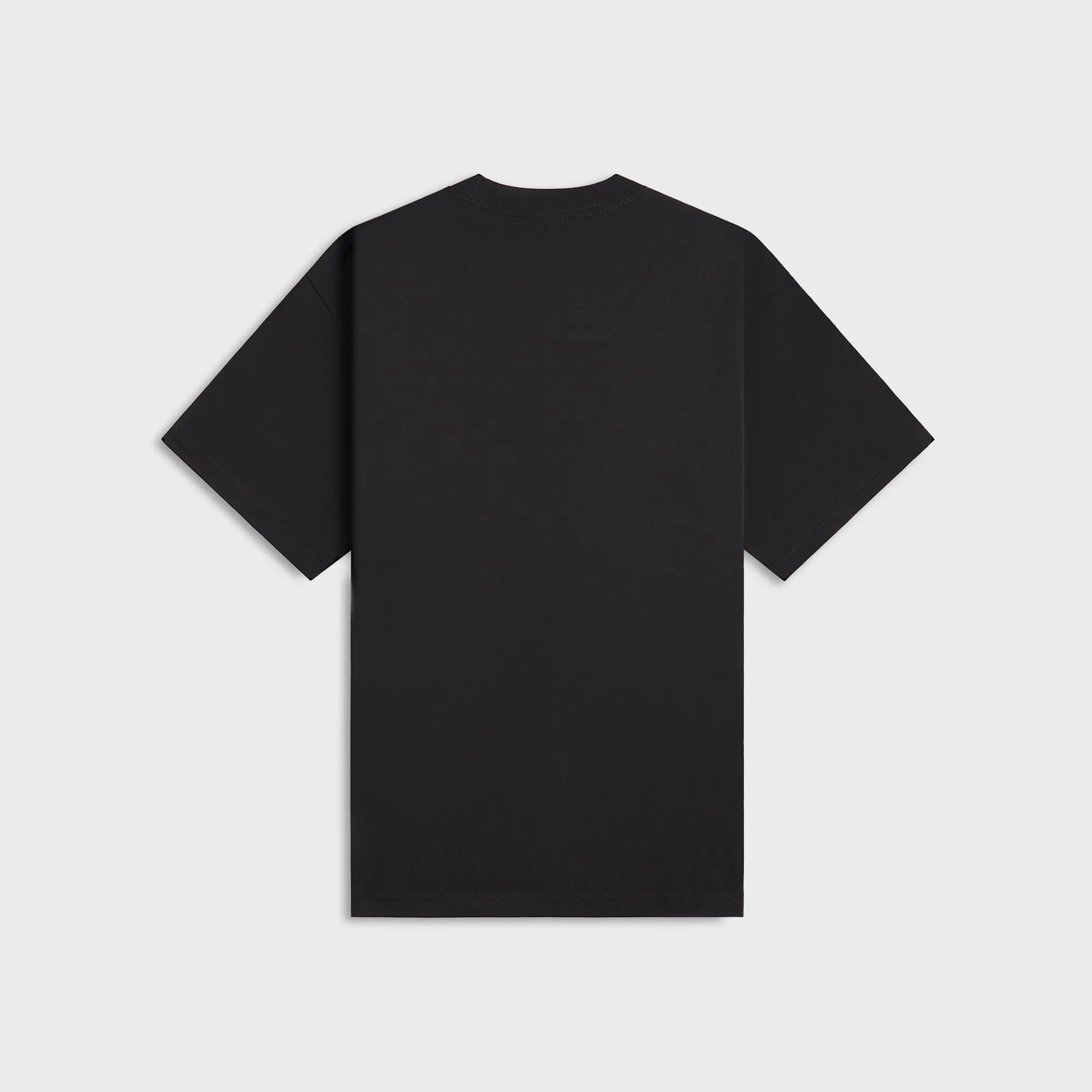 Trendy Vibes Awake NY Crosshair Tee - Black
