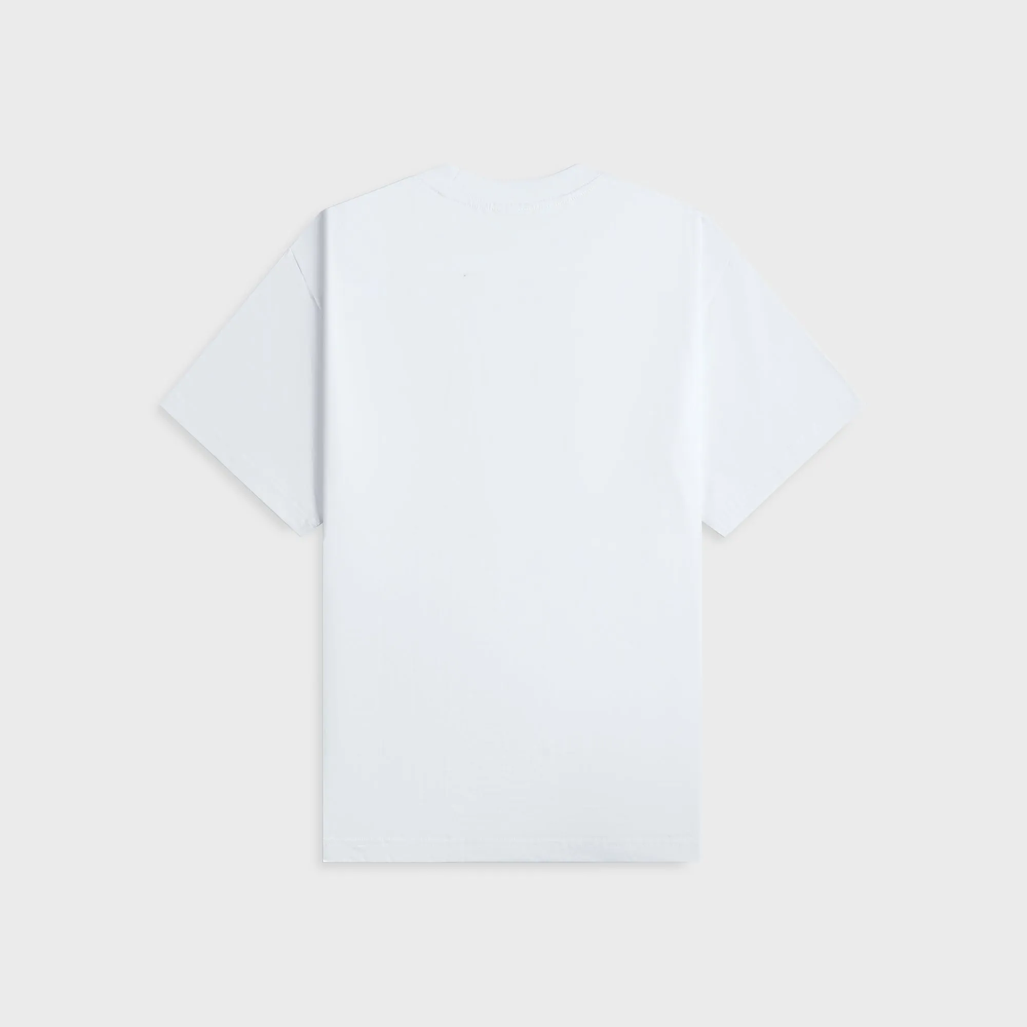 Awake NY Muzzle Tee - White college