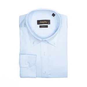BALTIMORE SLIM FIT COTTON SHIRT Timeless Comfort