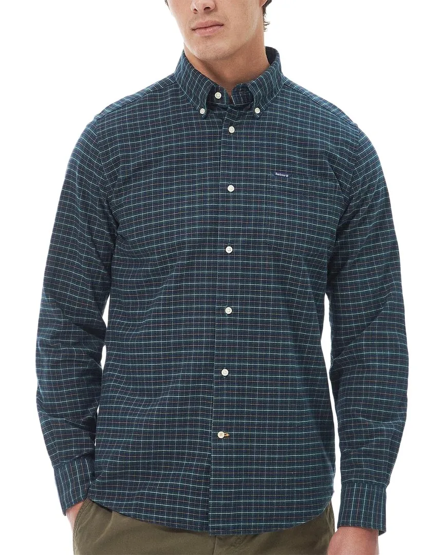 Soft Touch Barbour Emmerson Shirt