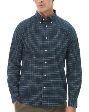 Barbour Emmerson Shirt Iconic look