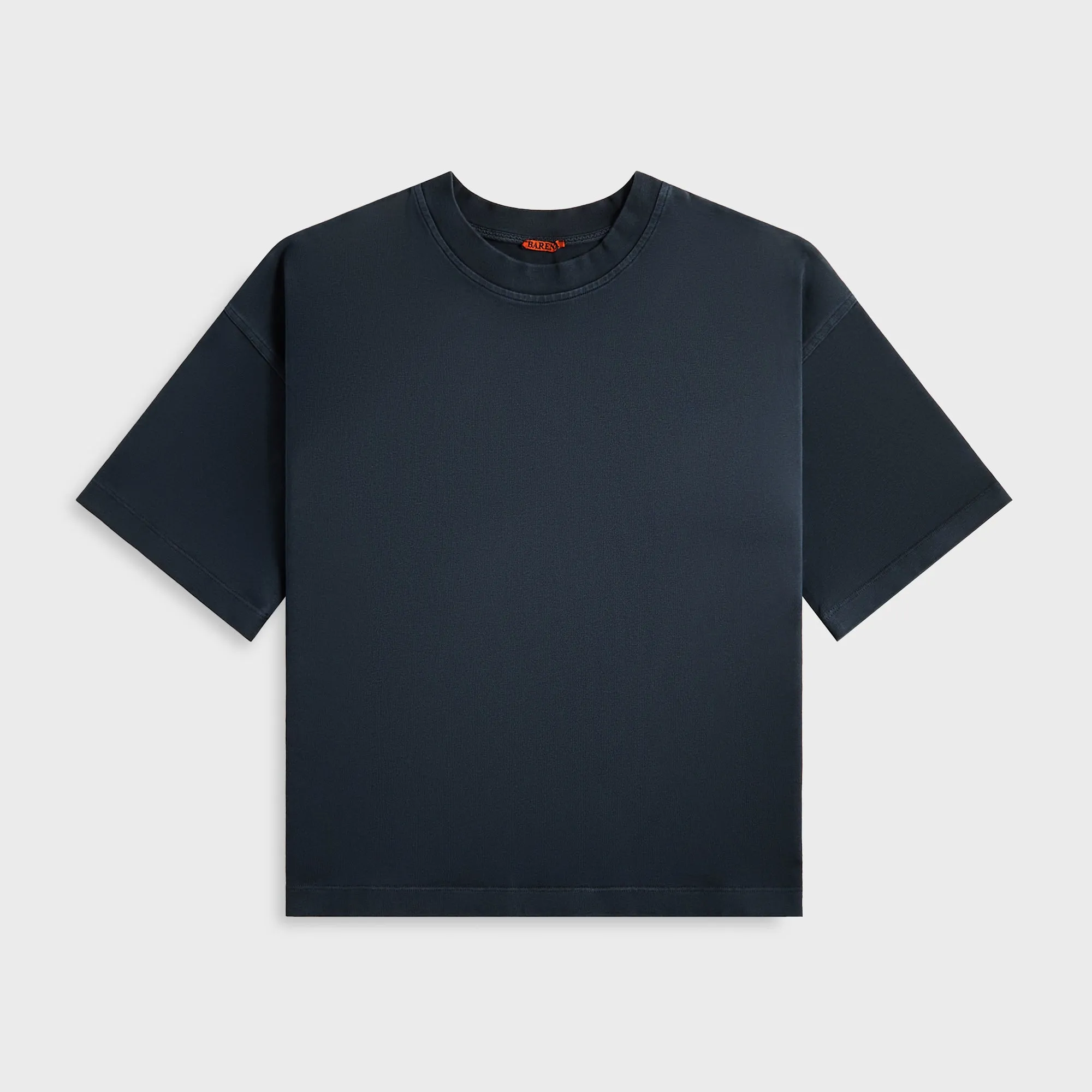 Soft Lining Barena Tee Quadra - Navy