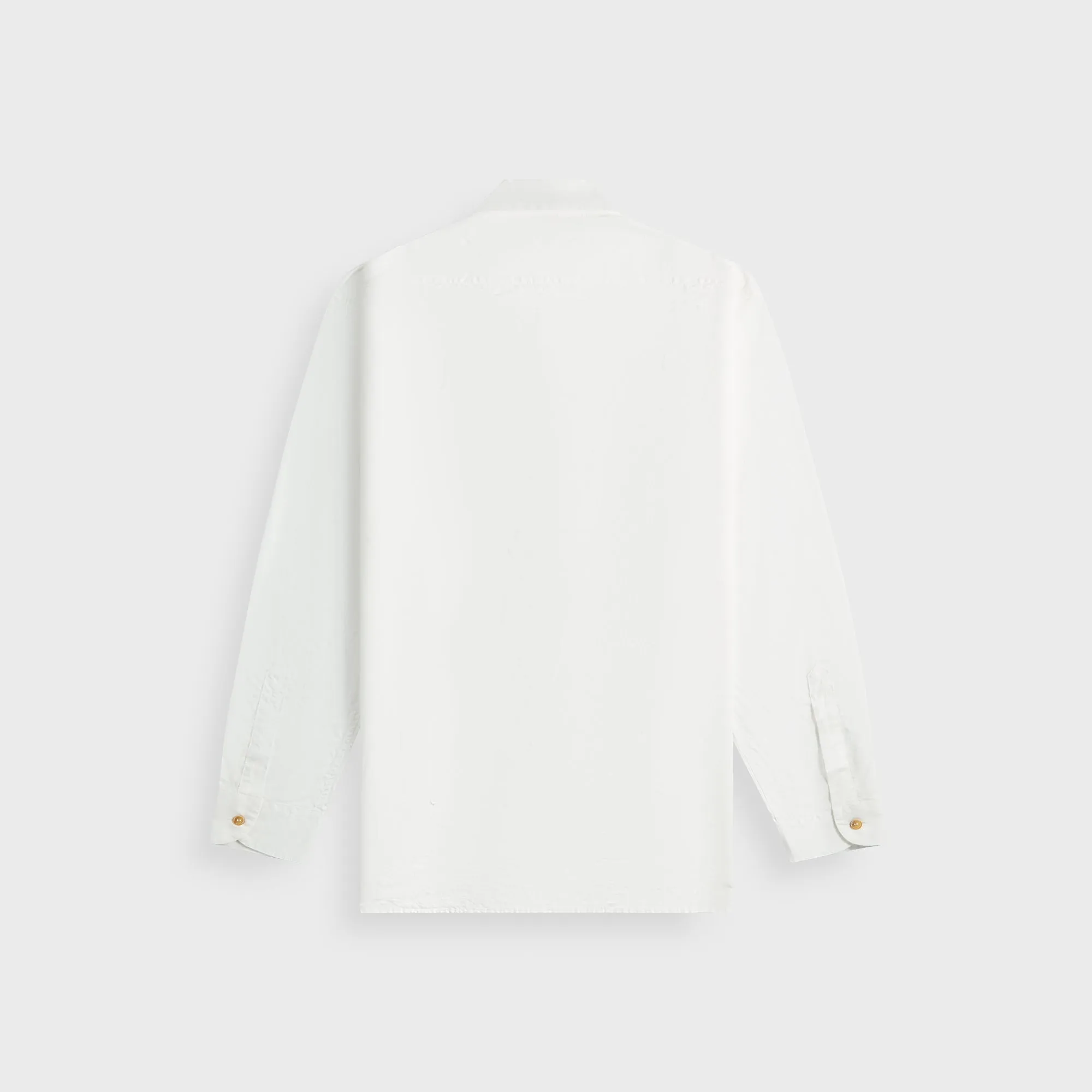 Foam Print Detail Barena Trosa Grisela - Bianco