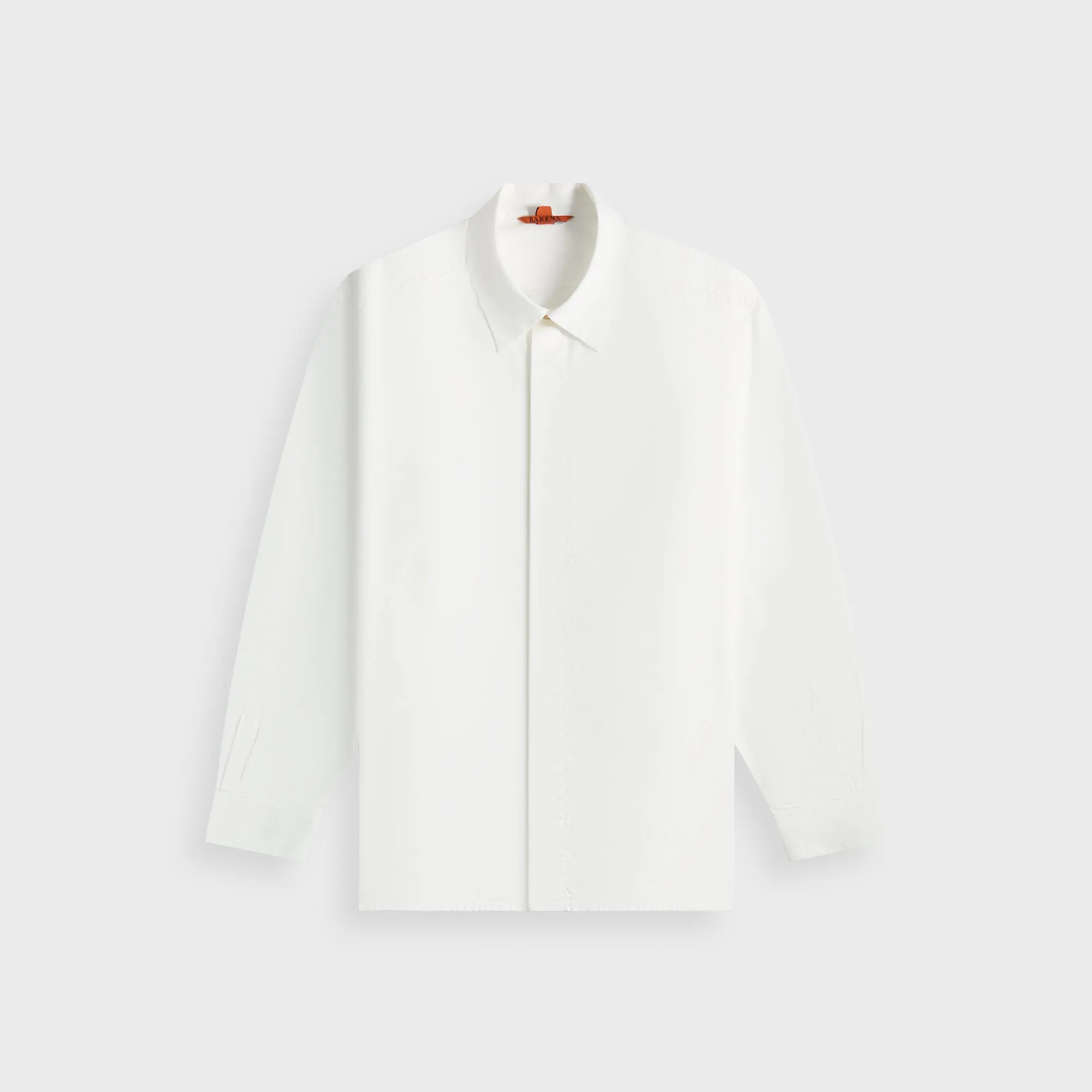 Summer Casual Barena Trosa Grisela - Bianco