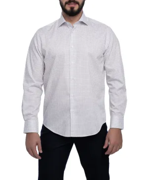 Spring Break BARRON SLIM FIT COTTON SHIRT