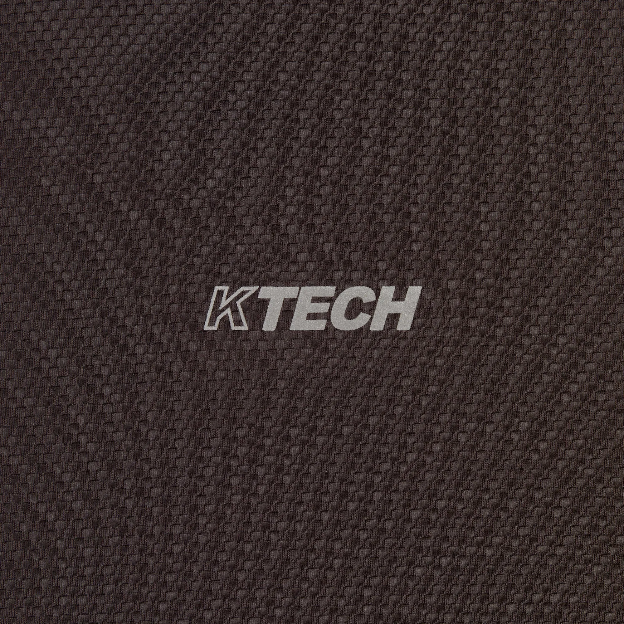 Kith Honeycomb Tech Heathrow Tee - Kindling Easter Luxury clothing