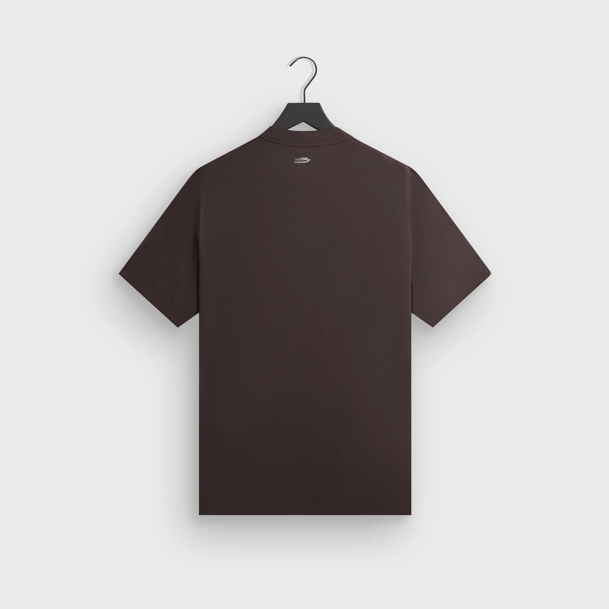 Simple Yet Elegant Casual Comfort Fit Kith Honeycomb Tech Heathrow Tee - Kindling