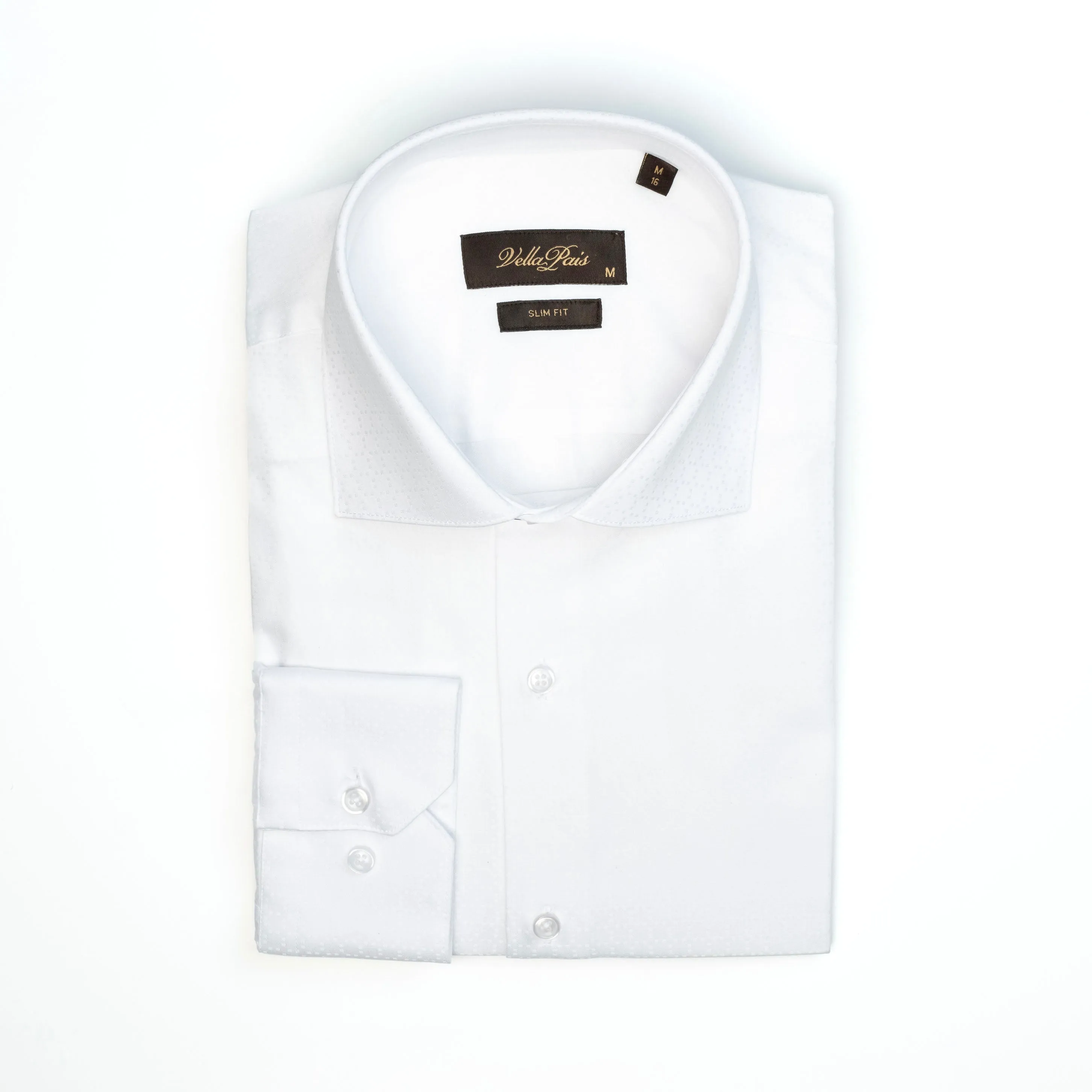 BERKELEY SLIM FIT COTTON SHIRT Festival Outfit