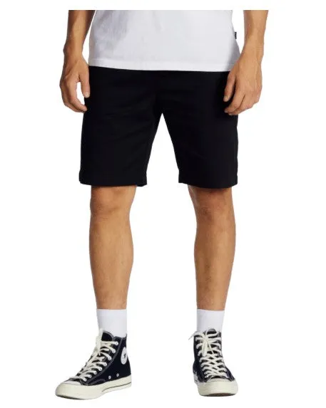 Billabong Mens Shorts Carter Flex Style