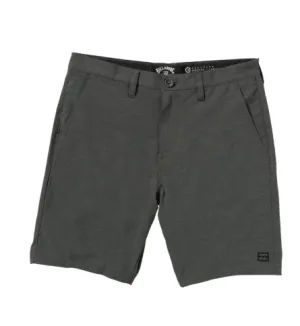 Breathable Side Vents Trend Essential Billabong Mens Shorts Crossfire Submersible 19"