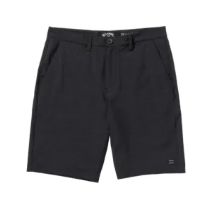 beach goers Billabong Mens Shorts Crossfire Submersible 21"