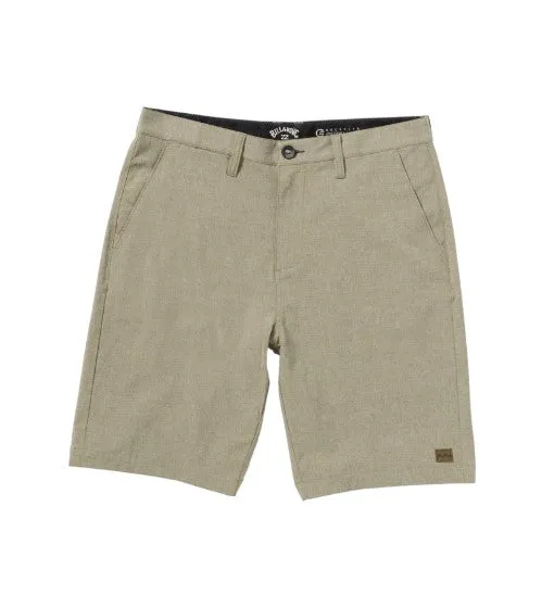 Billabong Mens Shorts Crossfire Submersible 21" Durable Material