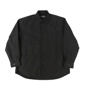 Functional Wear Frizmworks Soft Touch Relaxed Shirt Black