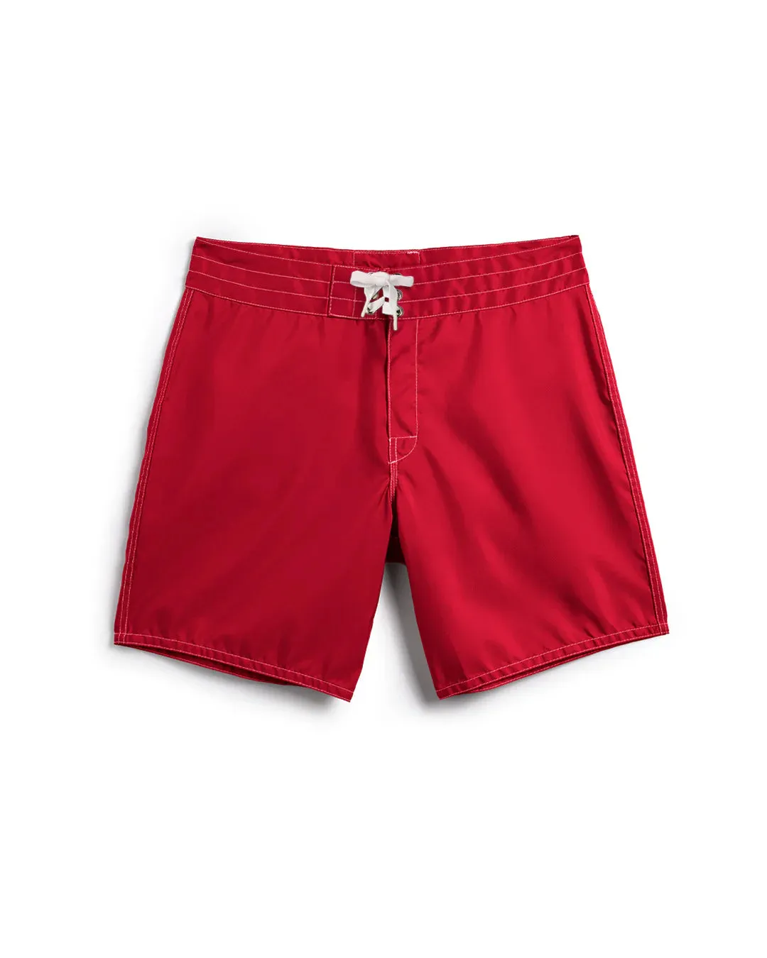 Snag Free Zipper Birdwell Mens Boardshorts 300
