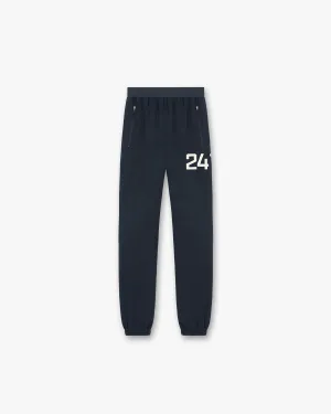 Everyday Ease ReinforcedStitching 247 Training Pant - Navy
