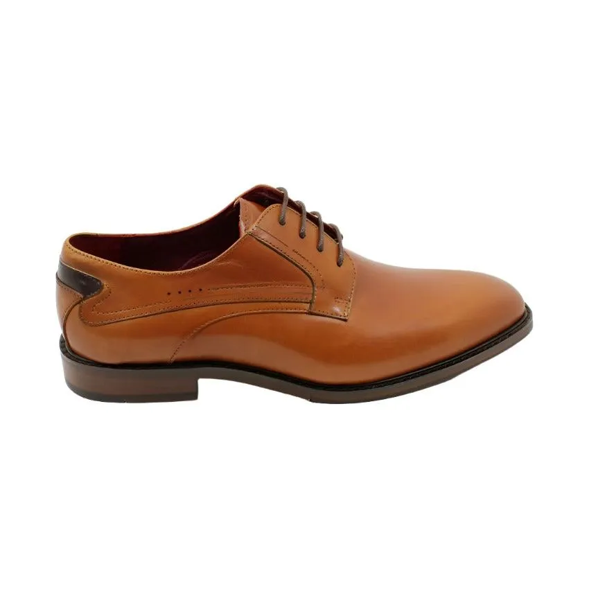 True Fit Escape Mens Shoe Magic Daze Brandy