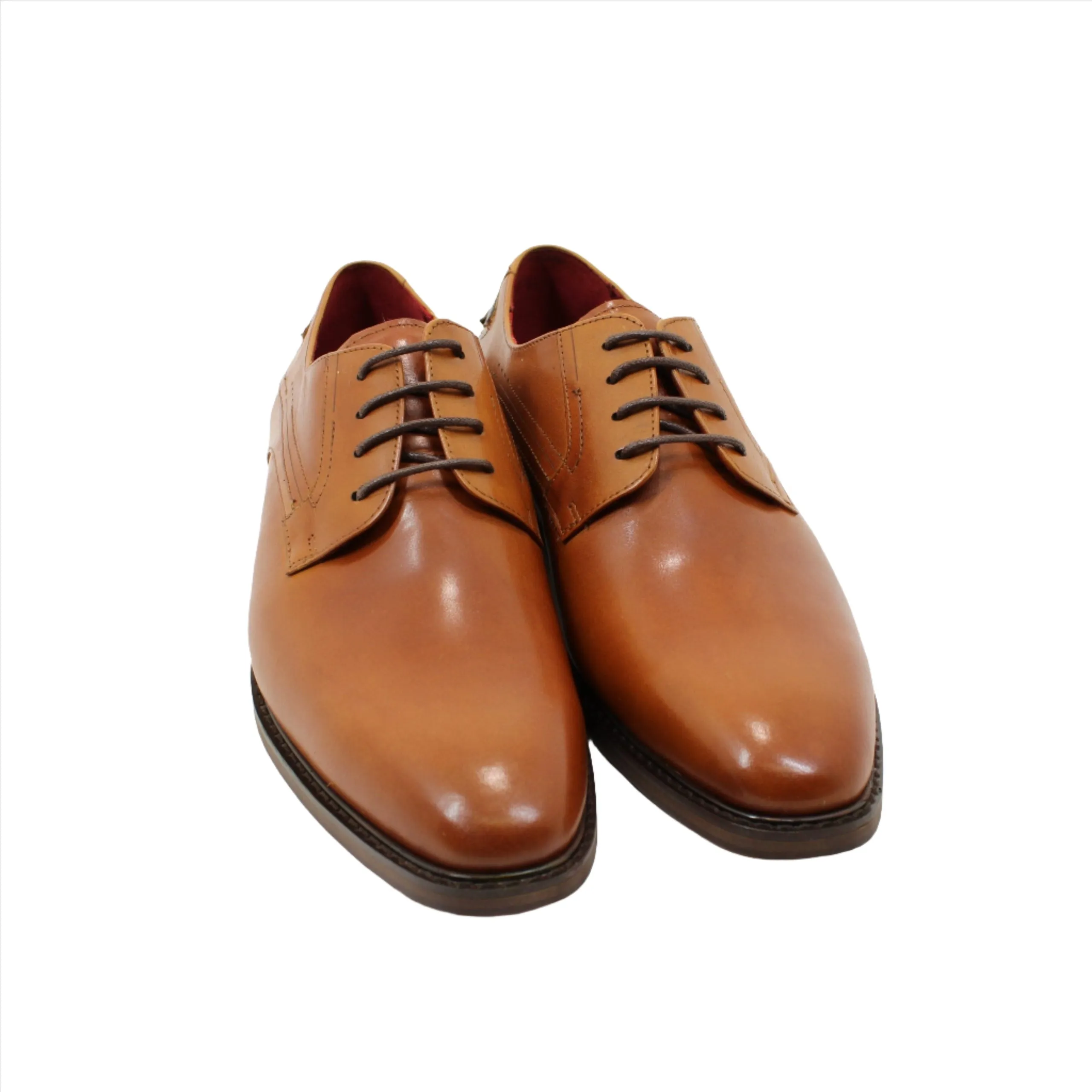 Adaptive Walk Romantic Night Escape Mens Shoe Magic Daze Brandy