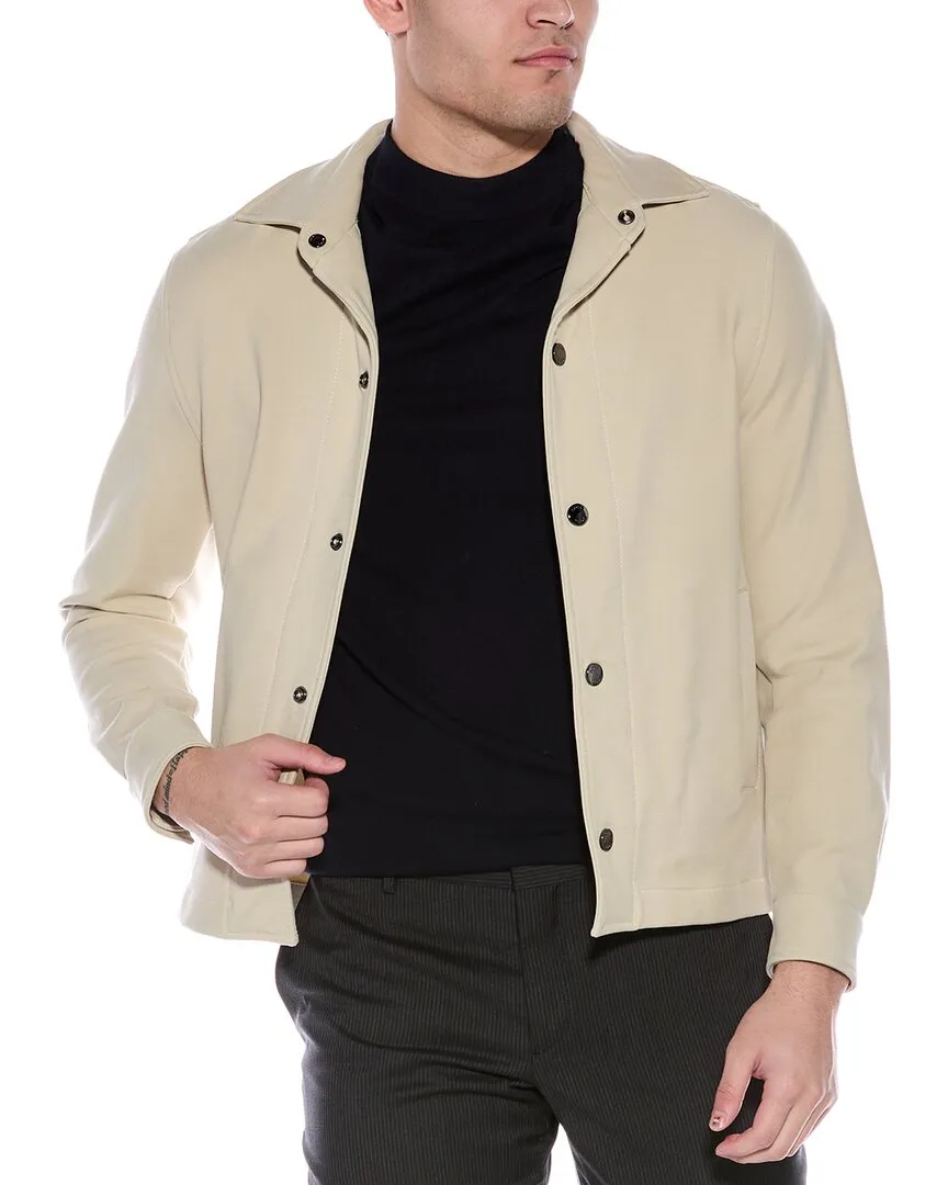 Spring Trend BOSS Hugo Boss Jacket