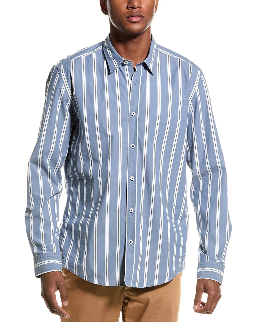 Party Ready BOSS Hugo Boss Liam Regular Fit Shirt