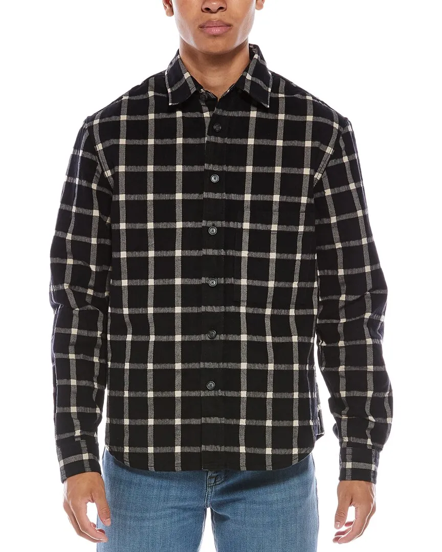 Day-To-Night Wear Minimalist fashion BOSS Hugo Boss Owen Shirt