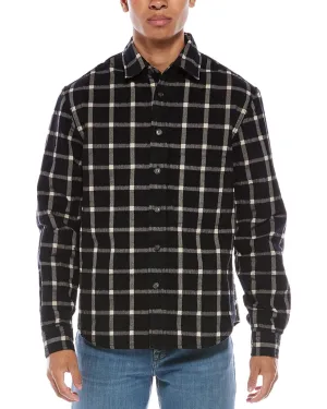 UV Protective Fabric BOSS Hugo Boss Owen Shirt