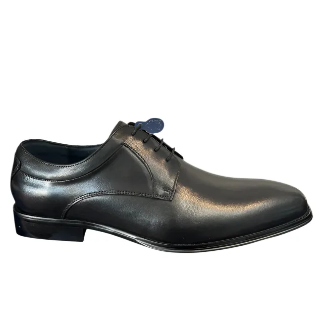 Luxurious Touch Bowe & Bootmakers Mens Shoe Goretti Liberty Nightshade